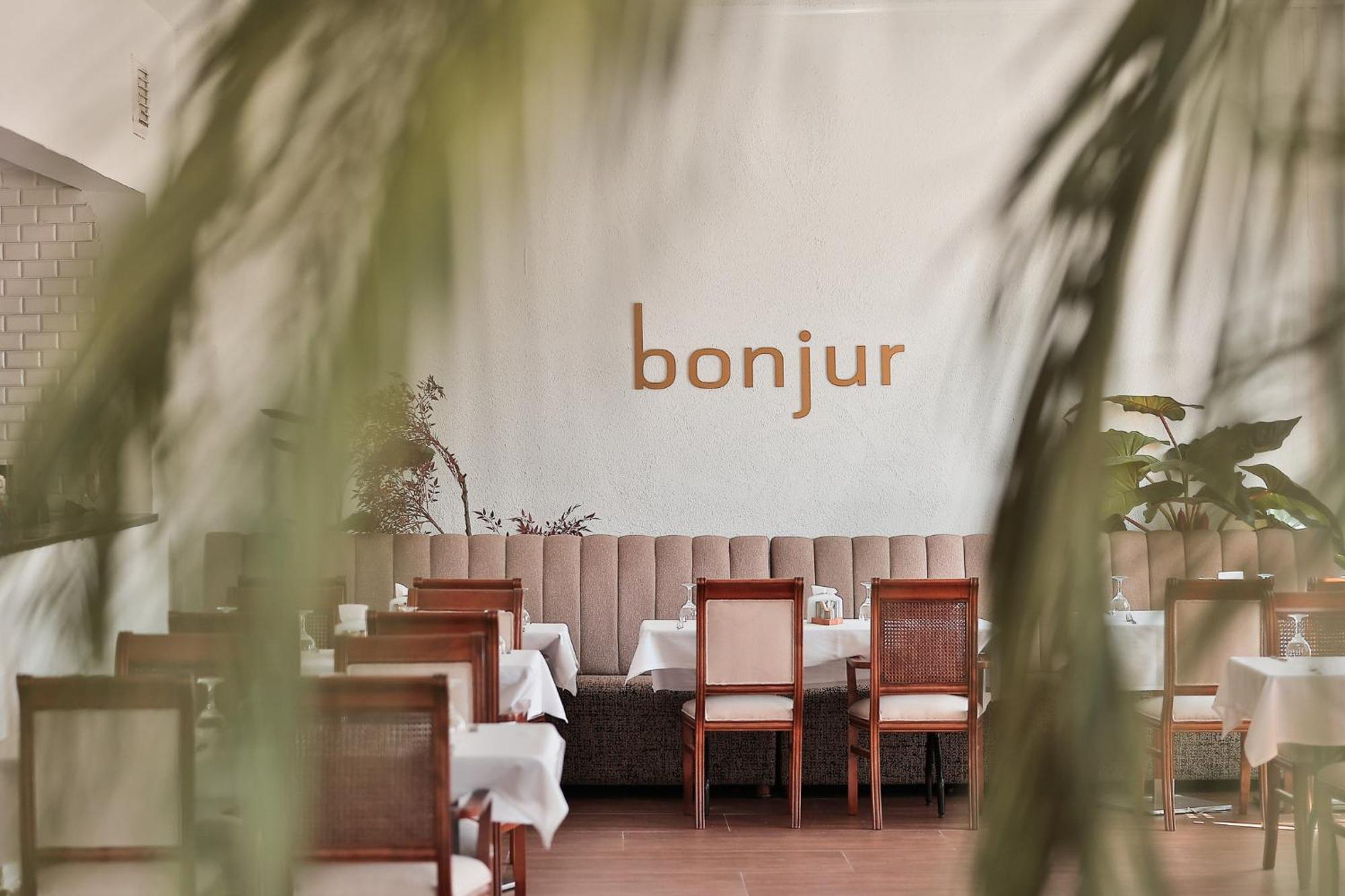 Bonjur Hotel Thermal & Wellness Club Ankara Exterior foto